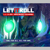 Let It Roll 200