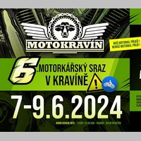 Motokravín v Dolním Benešově se koná už tento víkend!