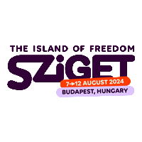 Sziget představuje časový harmonogram