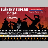 Slánský Tuplák už se blíží a přinese nejen dávku kvalitní hudby