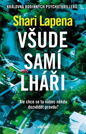 Vsude sami lhari