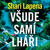 Vsude sami lhari perex