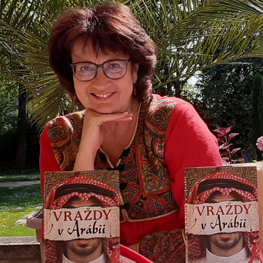 archiv Soňa Bulbeck 1