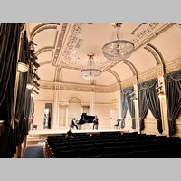 Česko slaví další obrovský hudební úspěch! Ještě mu nebylo osmnáct a už zazářil v prestižní americké Carnegie Hall