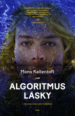 host algoritmus-lasky