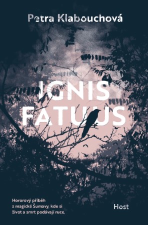 host ignis-fatuus