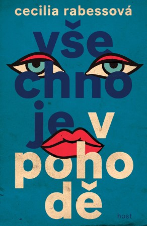 host vsechno-je-v-pohode