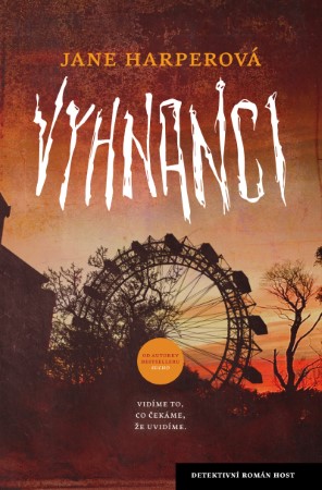 host vyhnanci