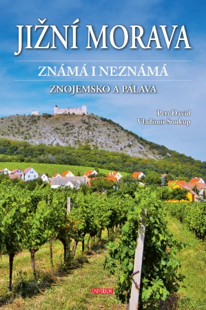 kk jizni morava znama i neznama