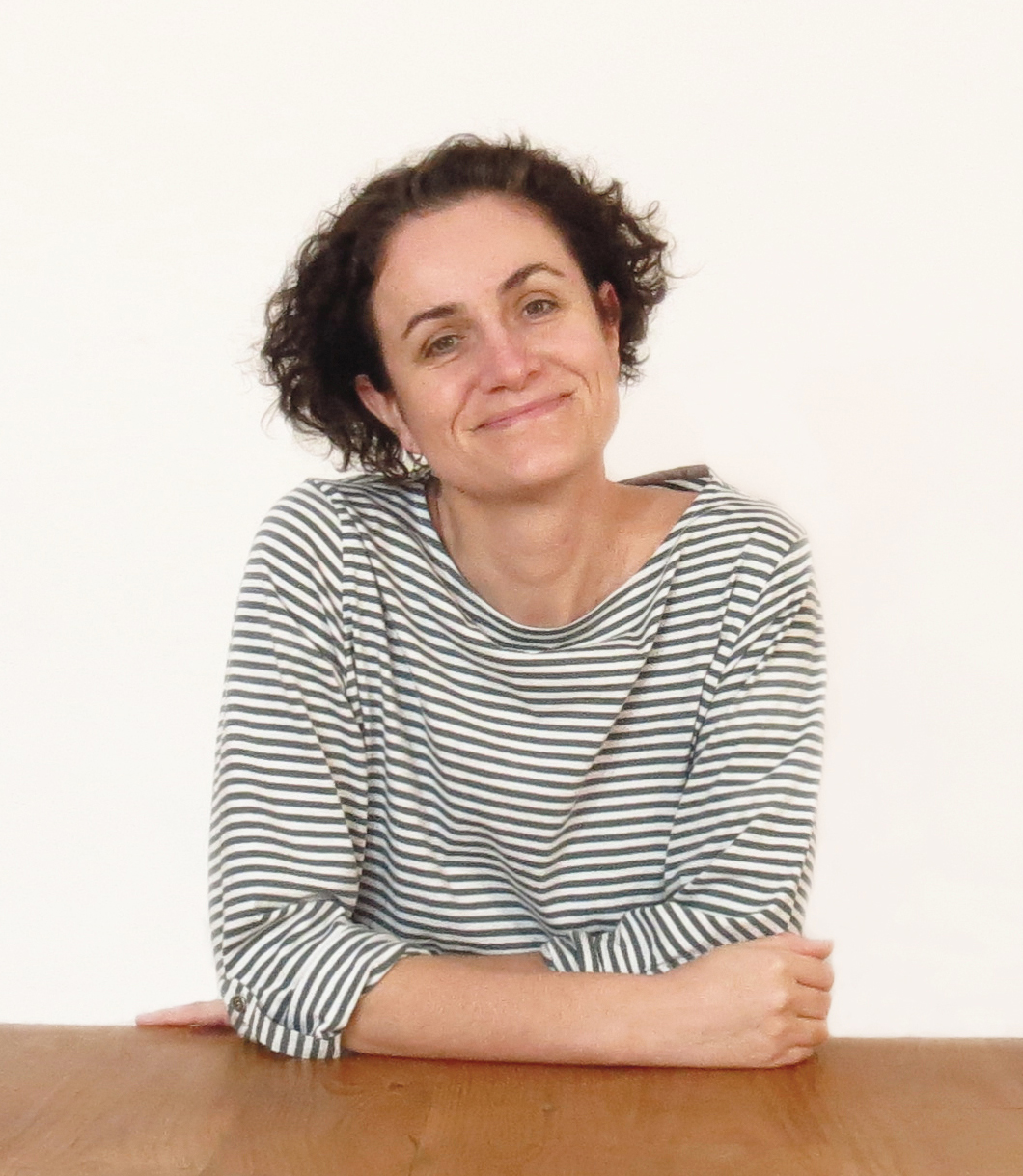petula bendula portret