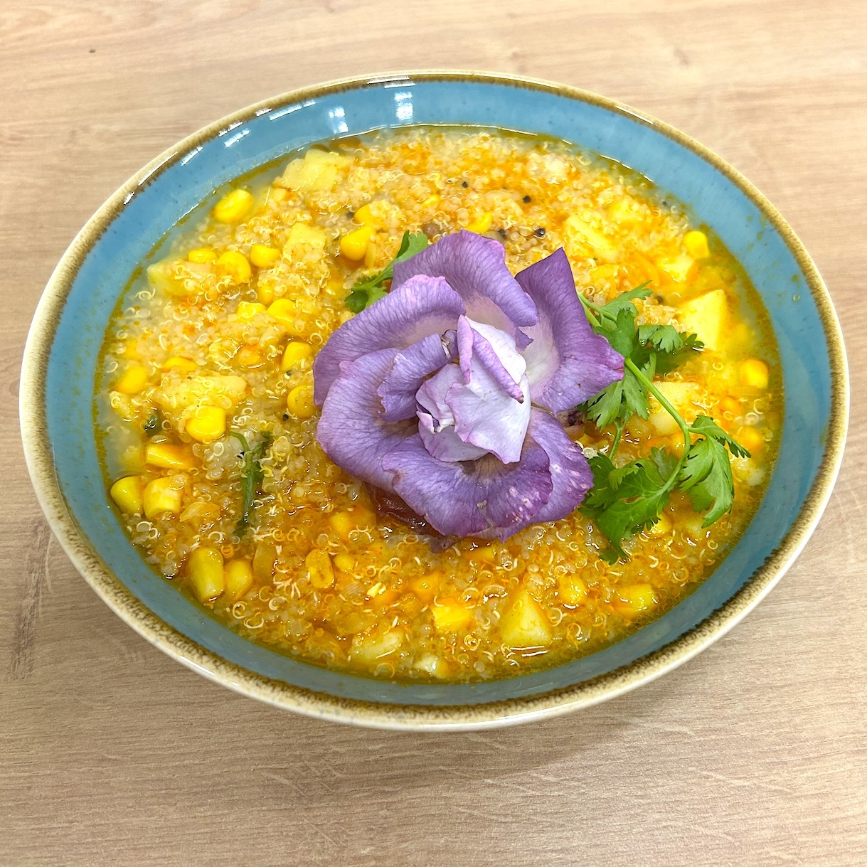 Quinoa. 3x recept naší redaktorky Maji Kadlečíkové