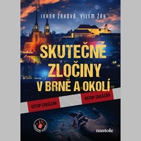 Zjistěte více o zločinech v Brně a okolí