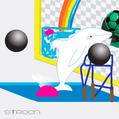 stroon cover