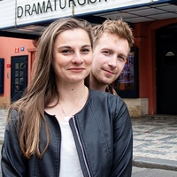 Dramaturgický plán divadelní sezóny 2024/2025 ve Švandově divadle