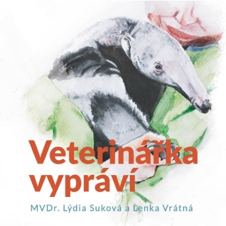 tympanum veterinarka vypravi