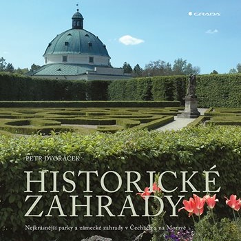Historické zahrady