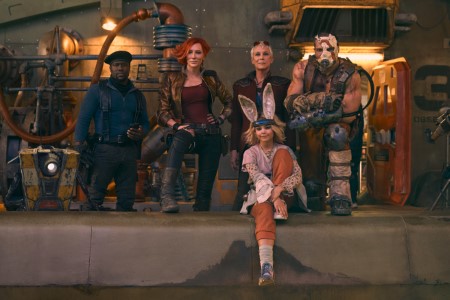 Borderlands 1