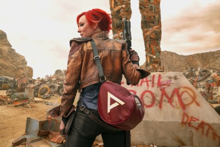 Borderlands 2