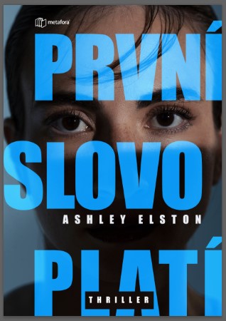 Prvni slovo plati