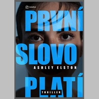 Prvni slovo plati200