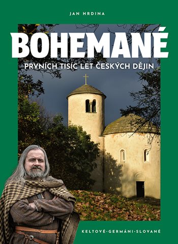 Bohémané
