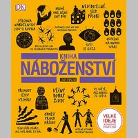 Kniha náboženství: velké ideje jednoduše vysvětlené