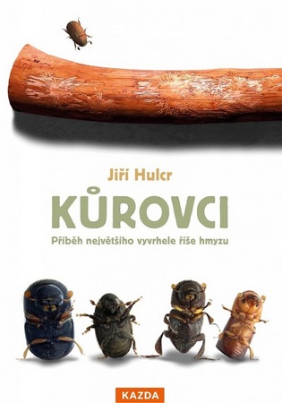 kurovci obalka