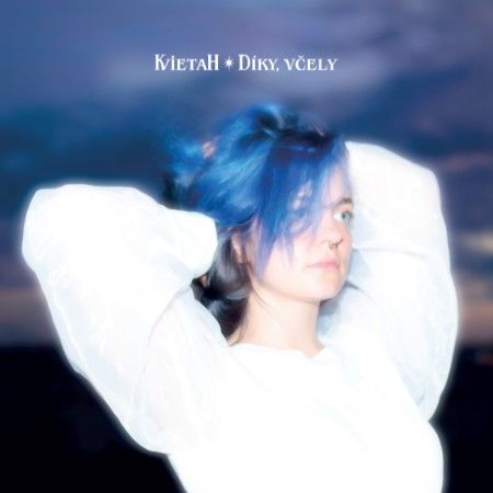 kvietah cover