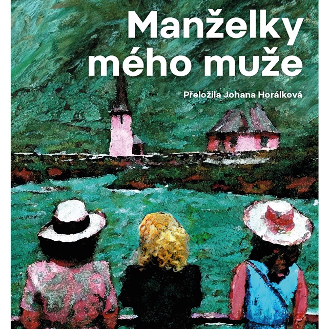 Manželky mého muže