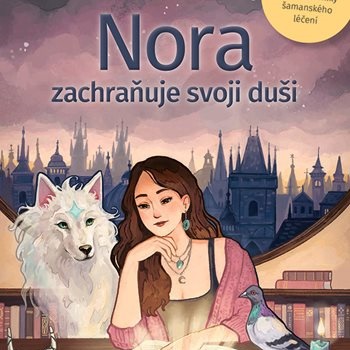 Nora zachranuje svoji duši