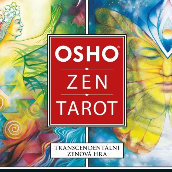 osho zen tarot