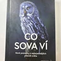 Co sova ví