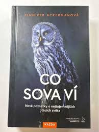 Co sova ví