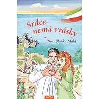 Volání čtenářek bylo vyslyšeno. Jaké je pokračování Lásky ve špičce italské boty?