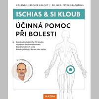 Ischias & SI kloub – účinná pomoc při bolesti