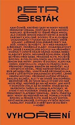 vyhoreni