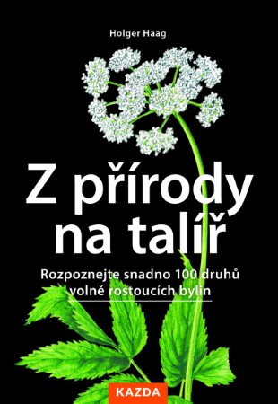 z prirody na talir
