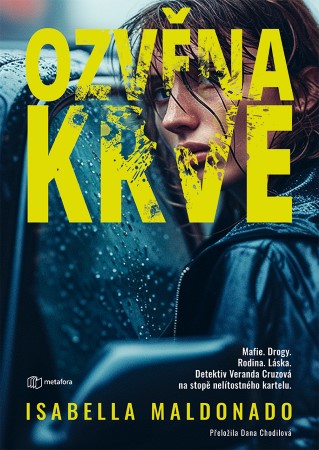 Ozvena krve