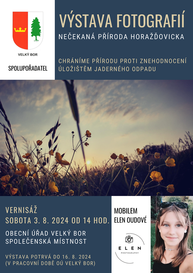 Plakat vystava