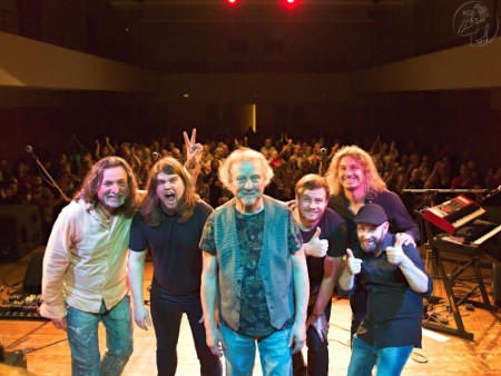 Pospisil koncert