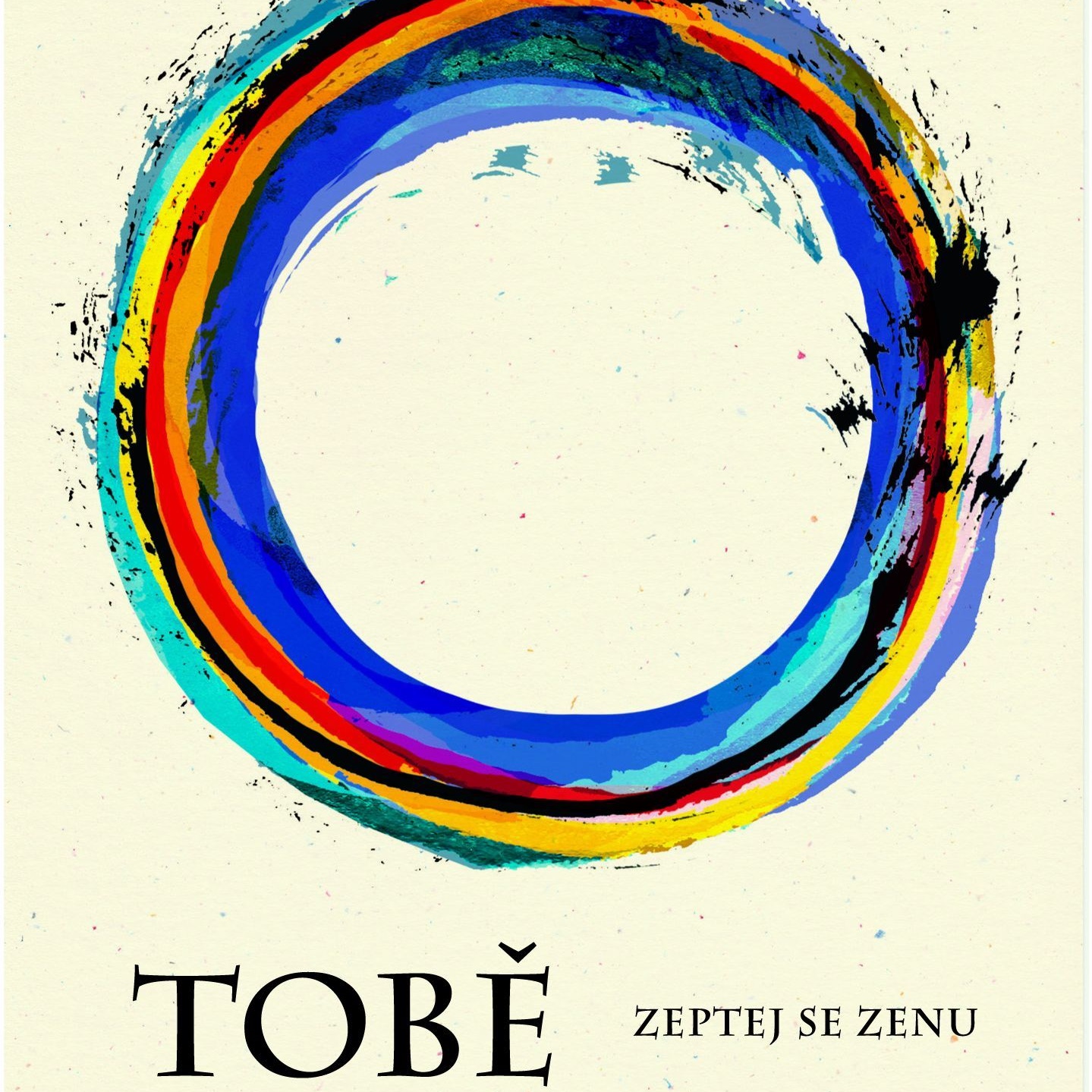 Tobě aneb zen-buddhistické zastavení na každý den