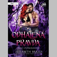 EROTICKÁ FANTASY ROMANCE VRCHOLÍ: Autorka navštíví i letošní HumbookFest