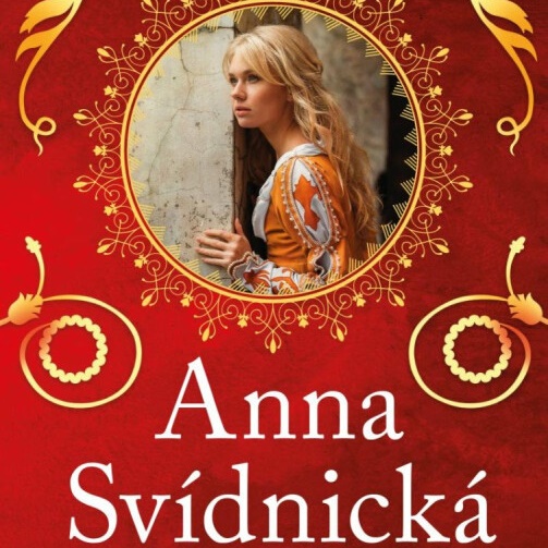 Anna Svídnická