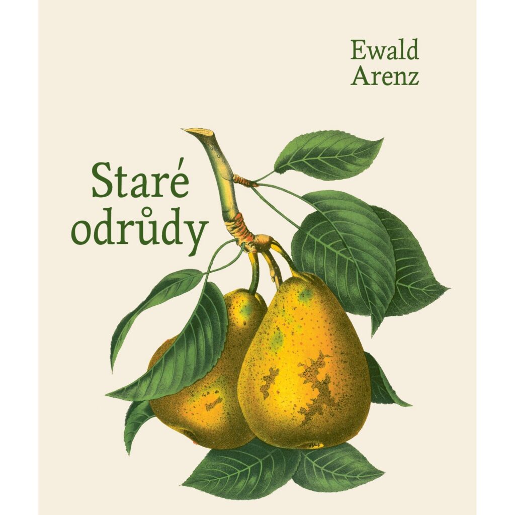 Staré odrůdy