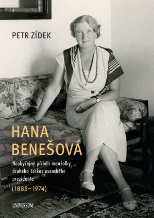 kk hana benesova