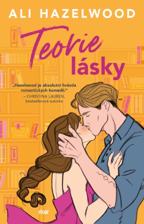 kk teorie lasky