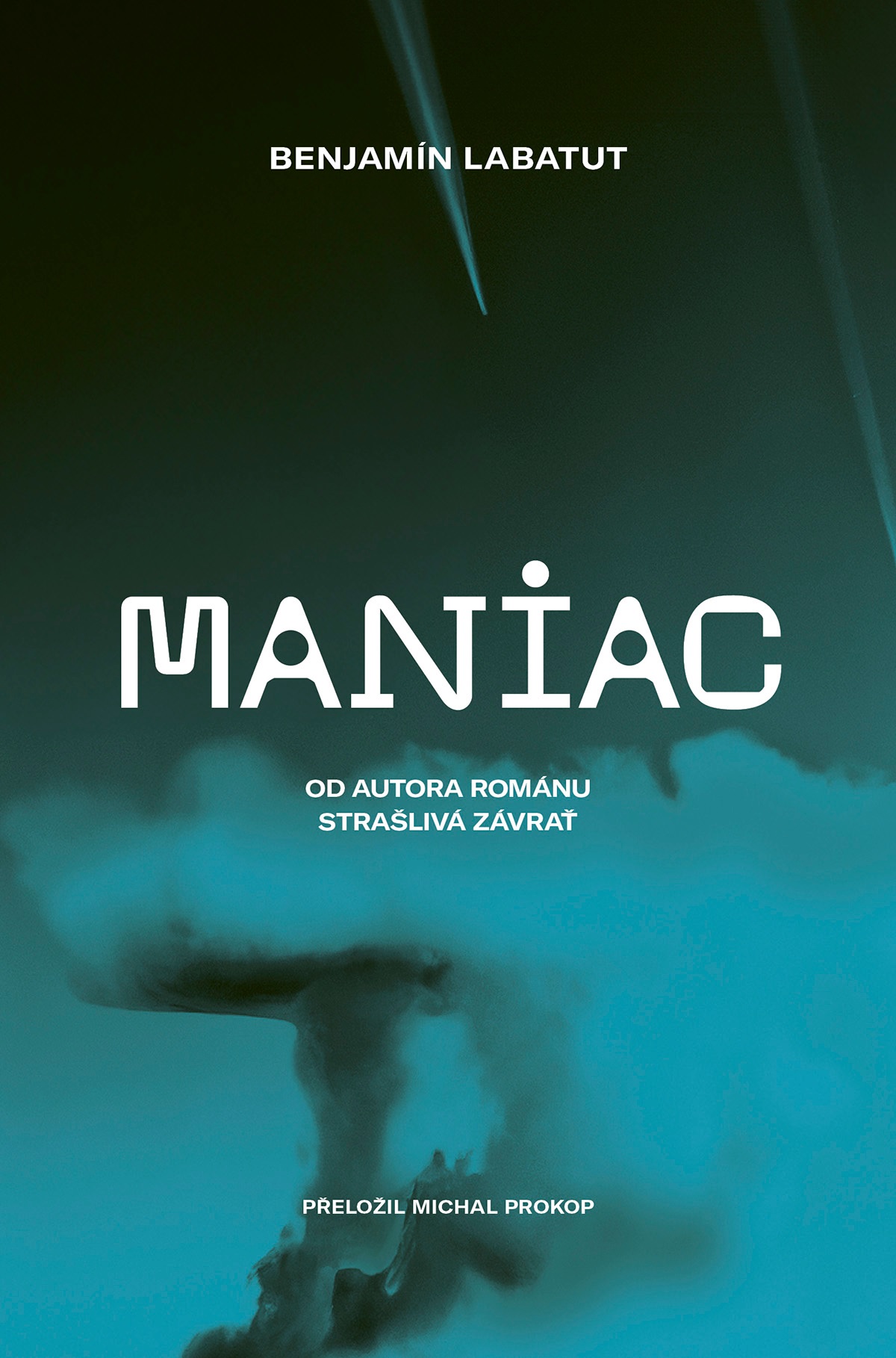 maniac