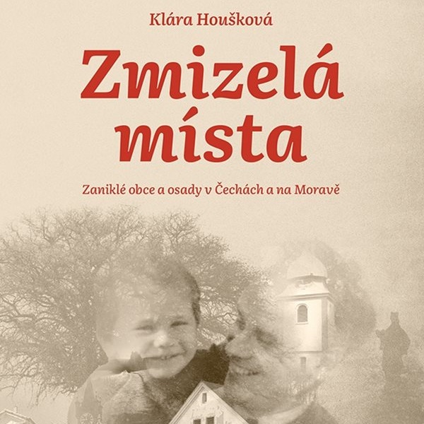 Zmizelá místa