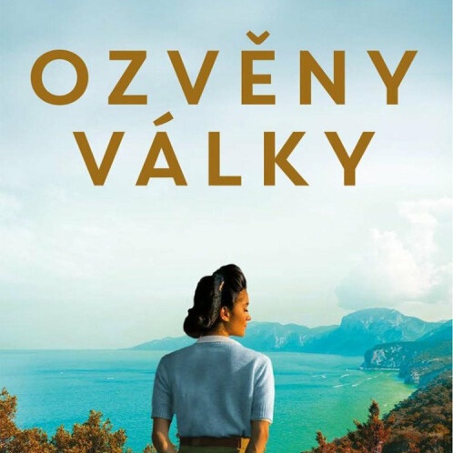 ozvěny války