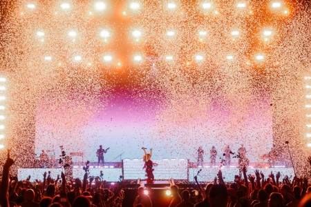 sziget 1 kylie